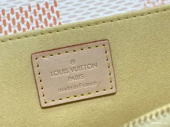 WIS POCHETTE VUITTON METIS LOUIS WEST EAST 0513